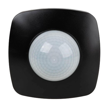 Датчик руху F&F DR-09B-IP65