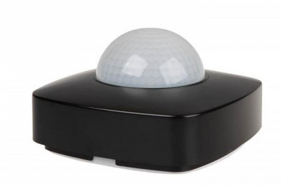 Датчик руху F&F DR-09B-IP65 - фото №2