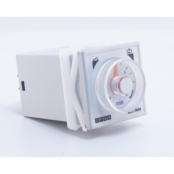 Реле часу EMAS RZ1A2C06M-1 - фото №2