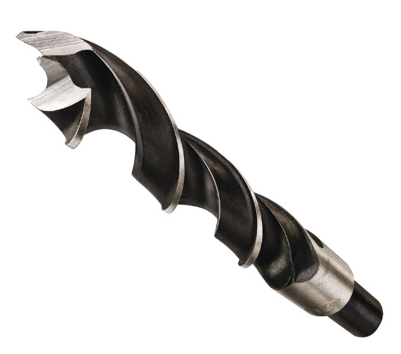 Свердло по дереву DeWALT DT4514 Ø 14х160мм - фото №1