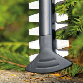 Електричний кущоріз Bosch EasyHedgeCut 55 (0600847C02) - фото №1