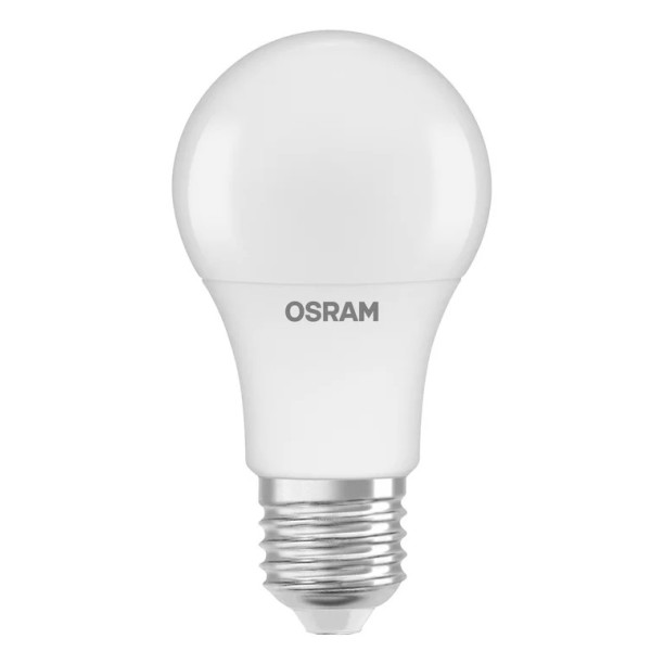 Лампа светодиодная Osram LED CL A45 6,5Вт/840 12-36В FR E27 6х1
