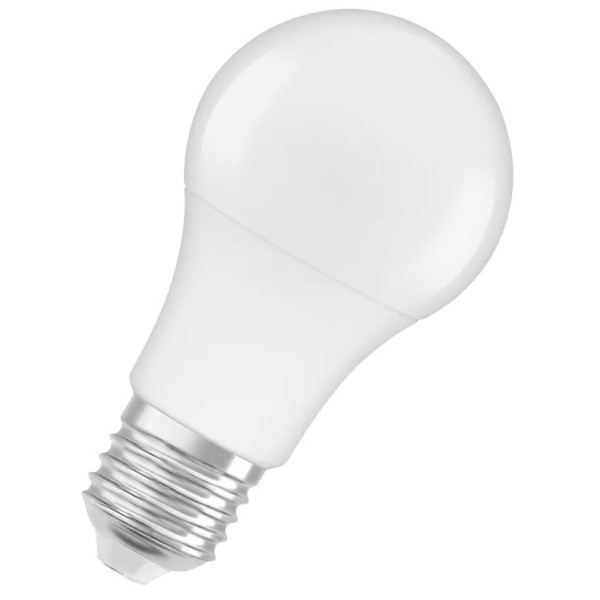 Лампа светодиодная Osram LED CL A45 6,5Вт/840 12-36В FR E27 6х1 - фото №1