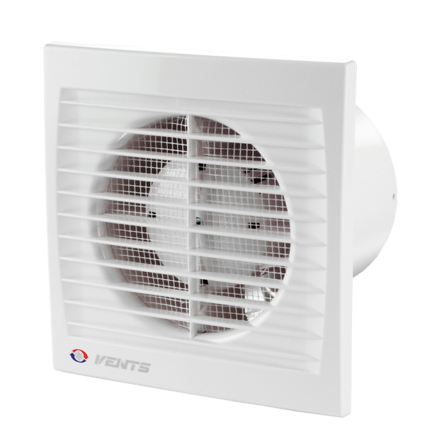 Осевой вентилятор Vents 100 С