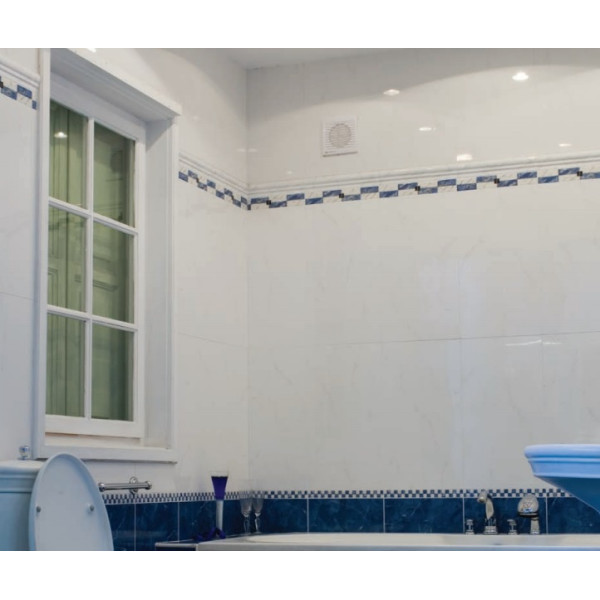 Осевой вентилятор Vents 100 С - фото №3