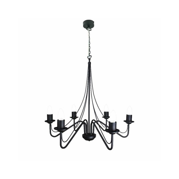 Люстра Imperium Light 39670.01.01 Lviv