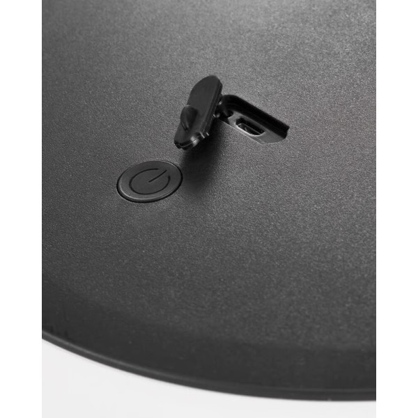 Вуличний світильник Nordlux 2018103003 Sponge LED 1x4.8W 2700K 300Lm IP65 чорний - фото №3