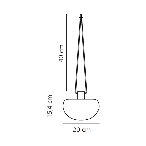 Вуличний світильник Nordlux 2018103003 Sponge LED 1x4.8W 2700K 300Lm IP65 чорний - фото №4