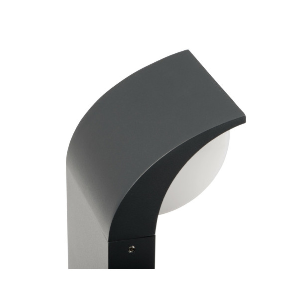 Вуличний світильник Kanlux 36572 Abete Led-модуль 1x7W 4000K IP44 - фото №1