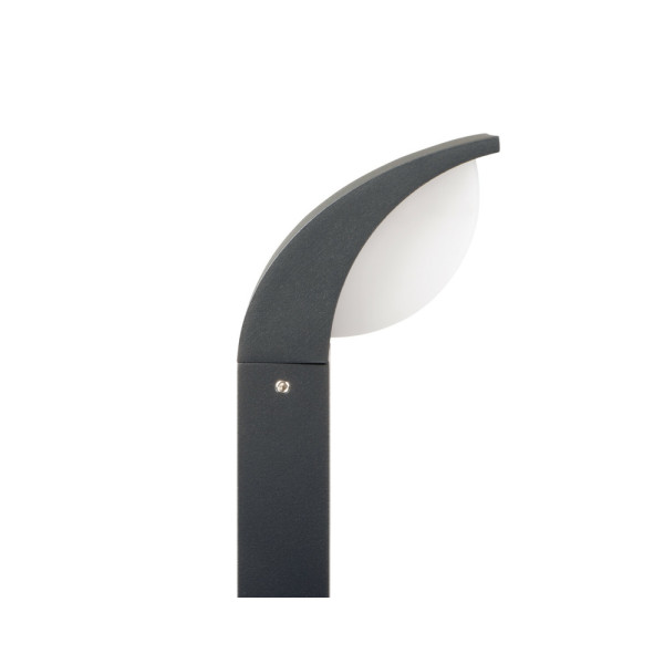 Вуличний світильник Kanlux 36572 Abete Led-модуль 1x7W 4000K IP44 - фото №4