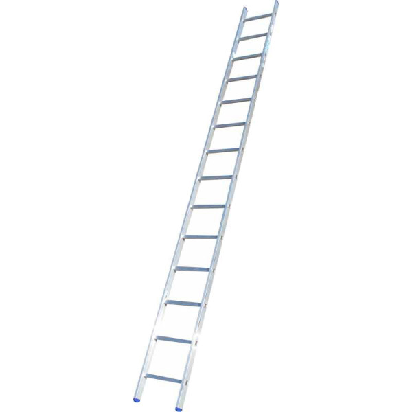 Лестница приставная Elkop VHR H 1х14