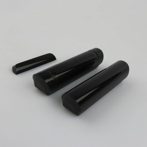 Датчик открытия Ajax 7230 DoorProtect Plus с сенсором удара и наклона (черный) - фото №2