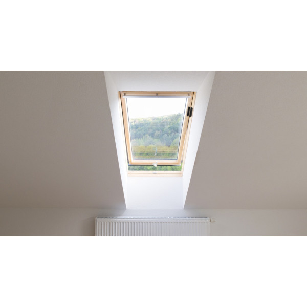 Датчик открытия Ajax 7230 DoorProtect Plus с сенсором удара и наклона (черный) - фото №6