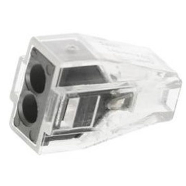 Клема E.Next для з'єднання 2-х провідників - фото №2