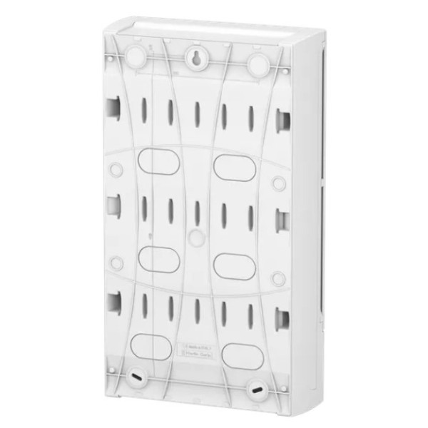 Модульный щит Schneider Electric MIP12312 MINI PRAGMA на 36 модулей - фото №1