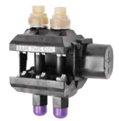 Прокалывающий односторонний зажим Sicame NTDC28401AFA 50-150/50-120мм²