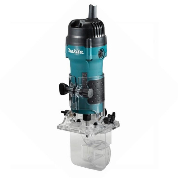 Фрезер Makita 530Вт 1,7кг (3712)