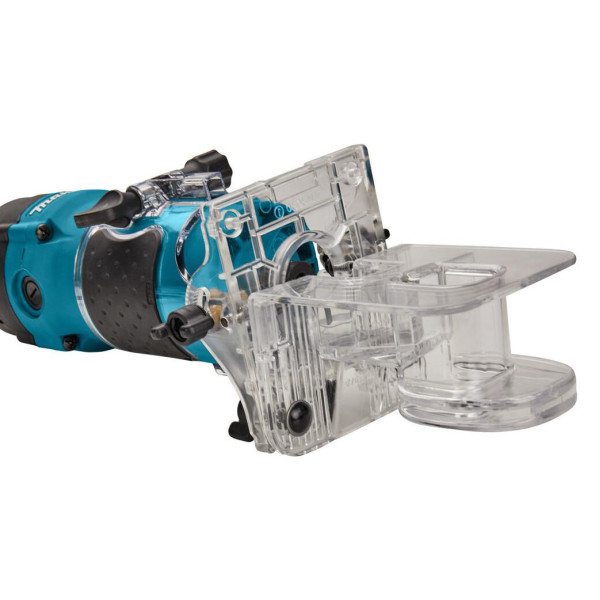 Фрезер Makita 530Вт 1,7кг (3712) - фото №3