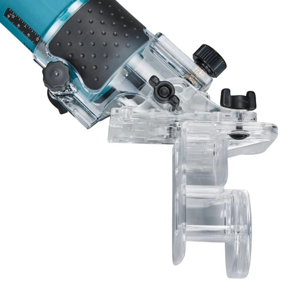 Фрезер Makita 530Вт 1,7кг (3712) - фото №4