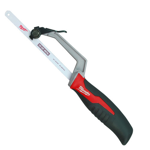 Компактна ножівка по металу MILWAUKEE 48220012