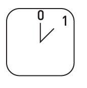 Переключатель щитовой E.NEXT 8367-200 LK16/1.216-ZP/45 1p 0-1 16А - фото №3