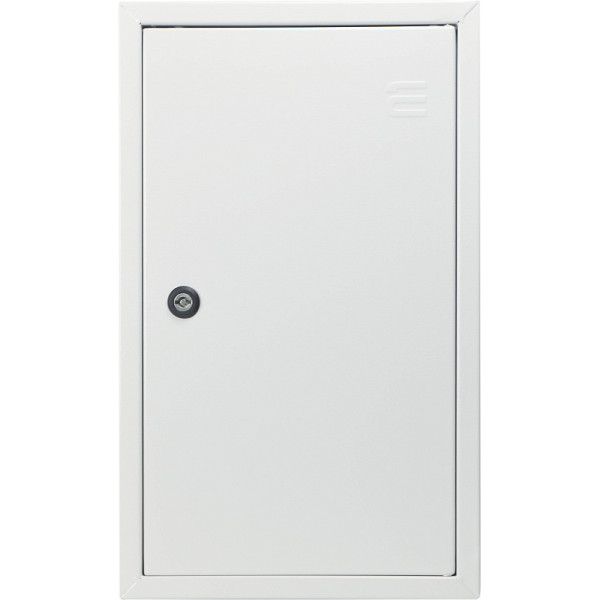 Навісний металевий корпус Аско-Укрем UBox 36 модулів IP54 - фото №3