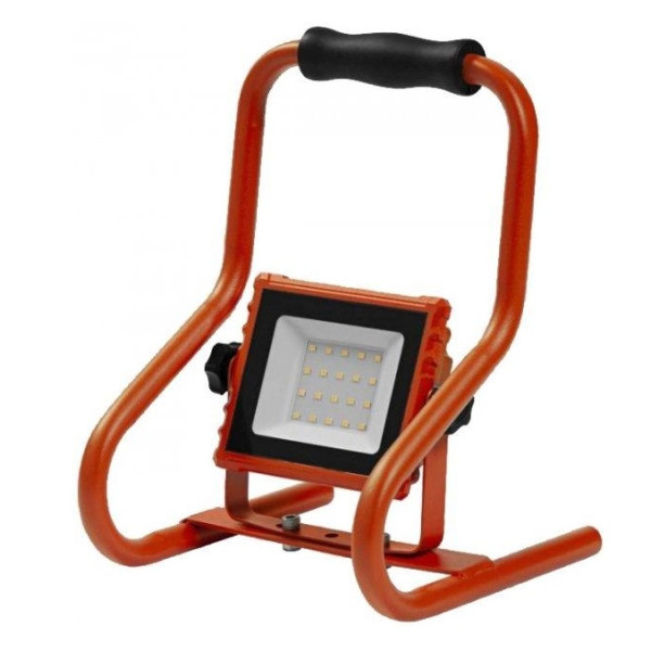 Аккумуляторный LED прожектор Ledvance LED WORKLIGHT BATTERY 10Вт R-ST 4х1