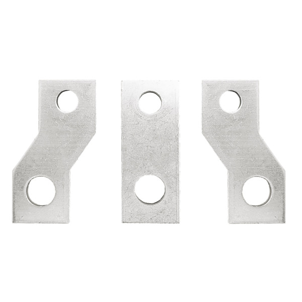 Шины переходные расширительные Promfactor KSHP343 для FMC4