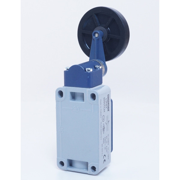 Кінцевий вимикач EMAS L52K13MEL121 - фото №2