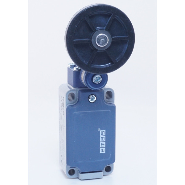 Кінцевий вимикач EMAS L52K13MEL121 - фото №3