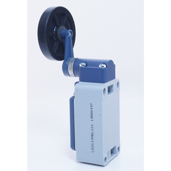 Кінцевий вимикач EMAS L52K13MEL121 - фото №4