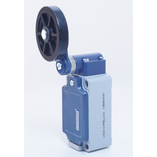 Кінцевий вимикач EMAS L52K13MEL121 - фото №5