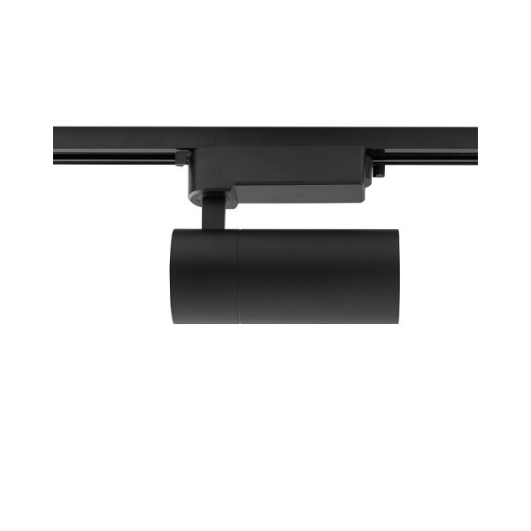 Трековий світильник Nowodvorski 10384 Profile Tinos LED 1x30W 3000K 2600Lm IP20 чорний - фото №1