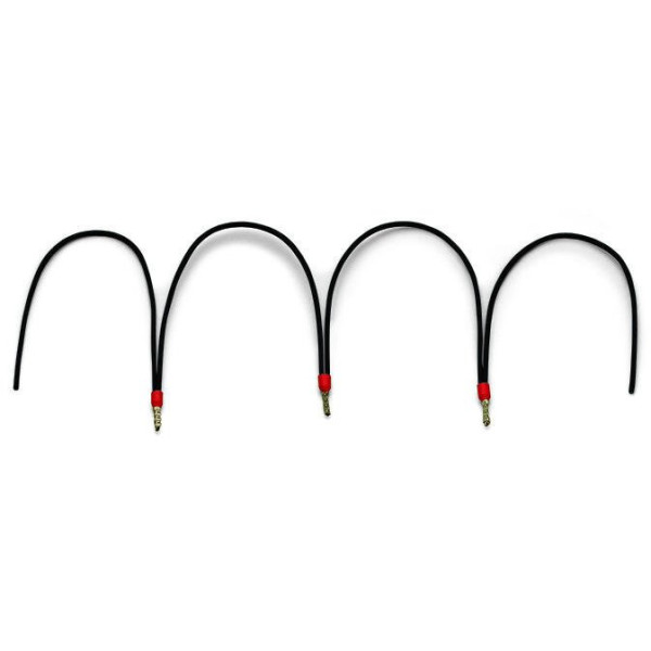 50-позиційна перемичка Wago 210-103