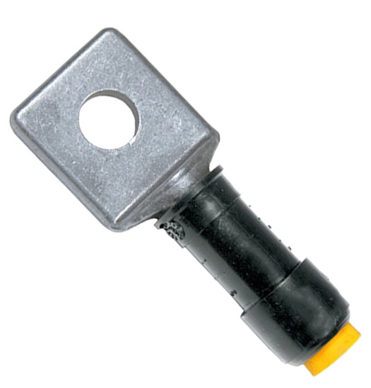 Ізольований накінечник Sicame CPTA 25