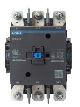 Контактор Chint NXC-330 AC/DC 220В-240В 2NO+2NC (836545)