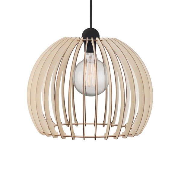 Подвесной светильник, люстра Nordlux 84843014 Chino E27 1x60W IP20 бежевый - фото №4