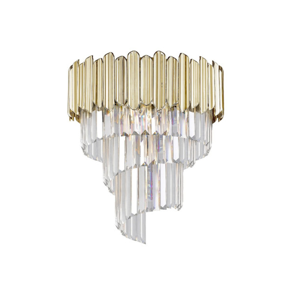 Люстра Zuma Line 5905316602618 Gladius E14 5x40W IP20