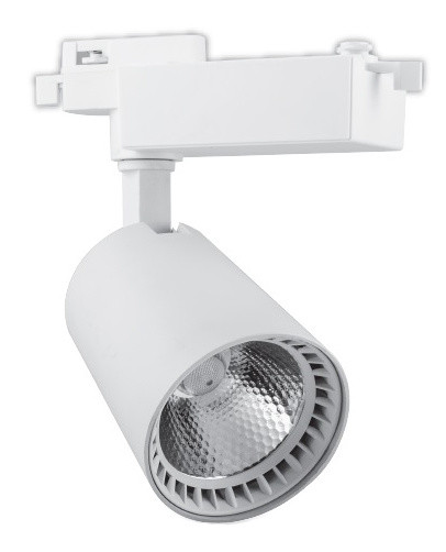 Світильник для трекової системи Feron AL100 (5806) 8Вт 4000К