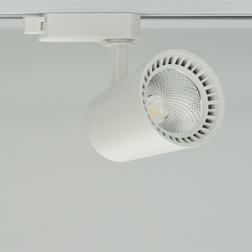 Світильник для трекової системи Feron AL100 (5806) 8Вт 4000К - фото №2