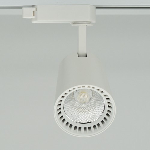 Світильник для трекової системи Feron AL100 (5806) 8Вт 4000К - фото №3