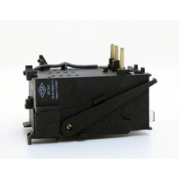 Реле термическое EMAS JA25M 5.3-7.5А - фото №3