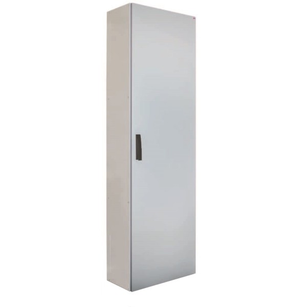 Металлический шкаф Eti HXS400 2-13 2000х550х400мм 1 дверь IP65 (1327508)