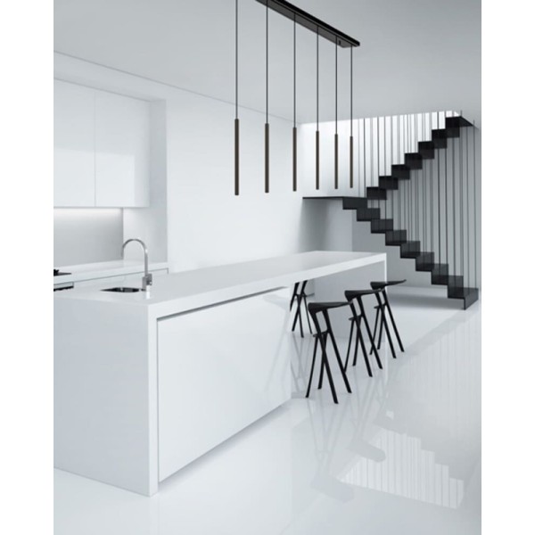 Електричний Провід Nowodvorski 8632 Cameleon Cable 1,5m G9 10W IP20 Bl - фото №1