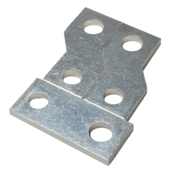 Перехідники шинні UEC ET-400 для PCB37 (MCCB-U-ET-37-0400)