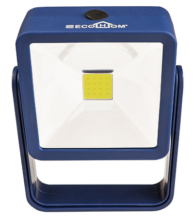 Світлодіодний ліхтарик Ecohome AC-31 (ECO018001002) - фото №1