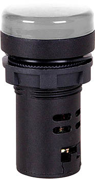 Світловий індикатор E.Next e.pb.ad.stand.22.22.d.s.white білий (s009008)