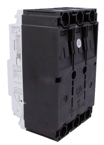 Силовой автомат Eaton LZMC1-A125-I - фото №3