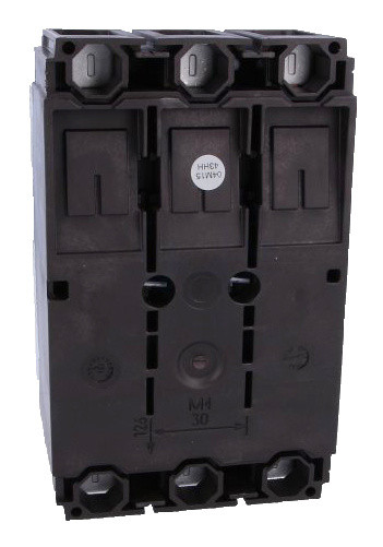 Силовой автомат Eaton LZMC1-A125-I - фото №4