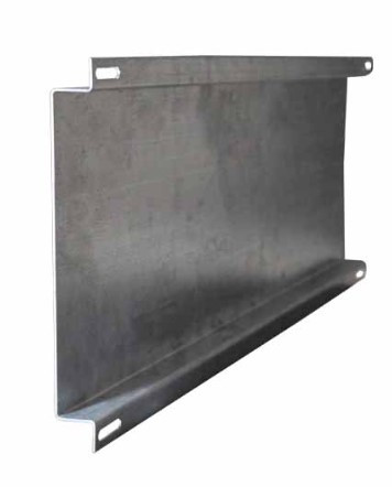 Панель для щита Билмакс Б00015781 ЩО 220-6 - фото №2